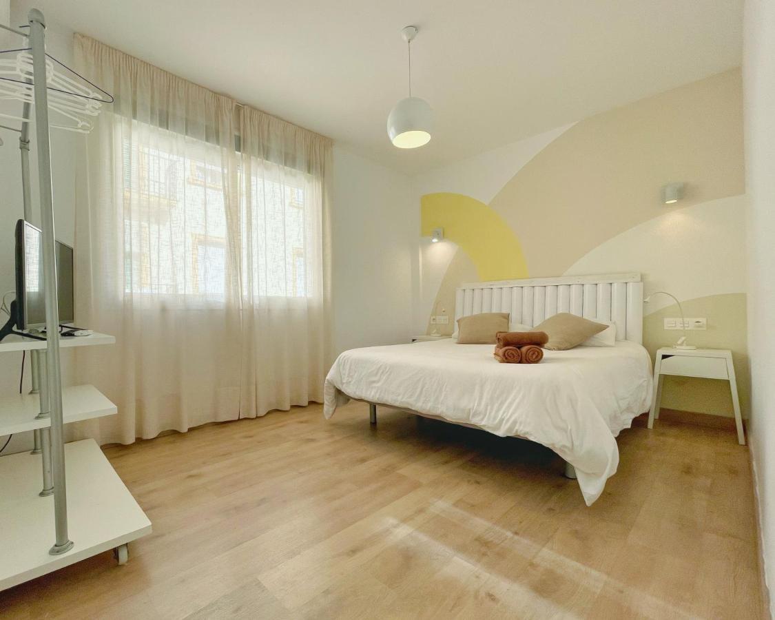 Apartamento Soho centro malaga Málaga Exterior foto