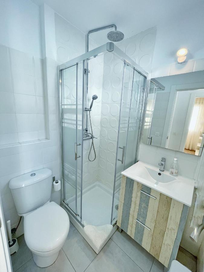 Apartamento Soho centro malaga Málaga Exterior foto