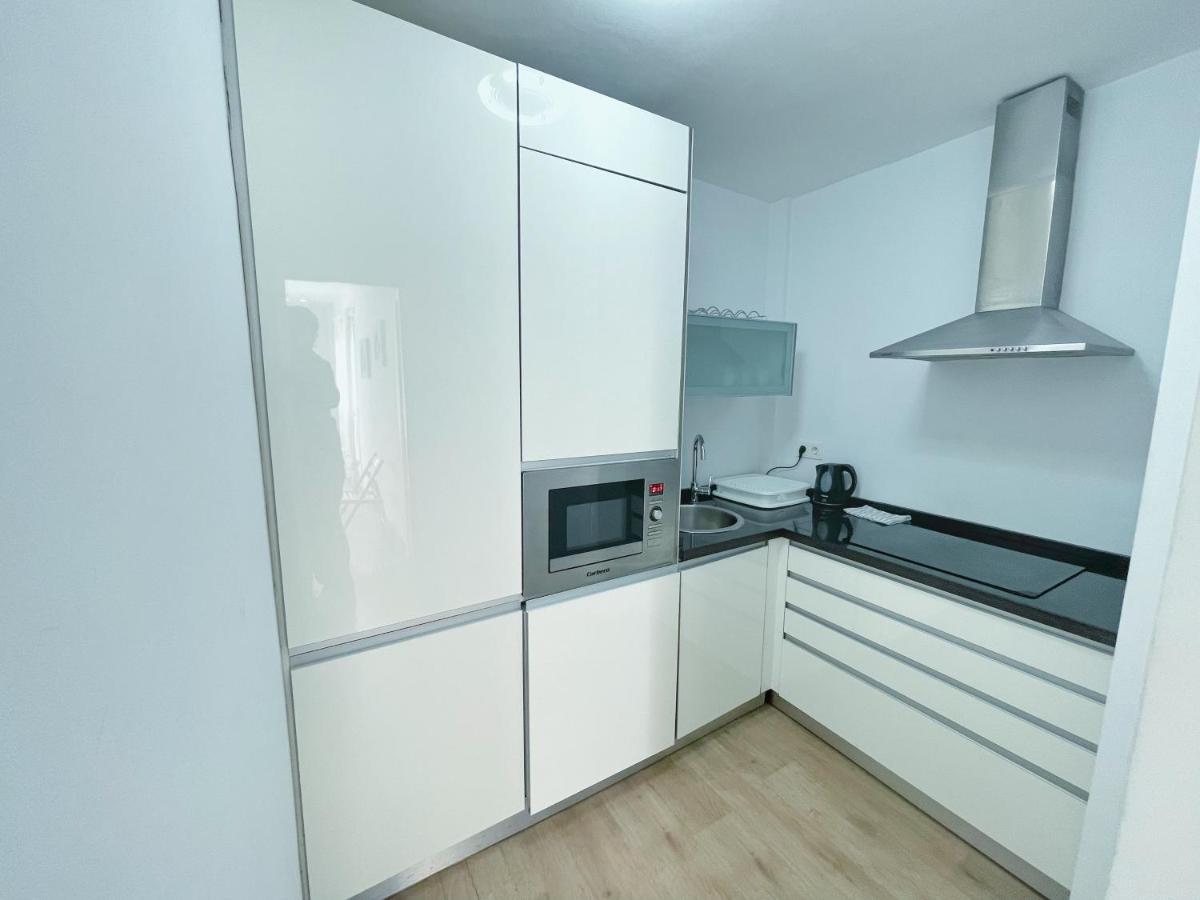 Apartamento Soho centro malaga Málaga Exterior foto