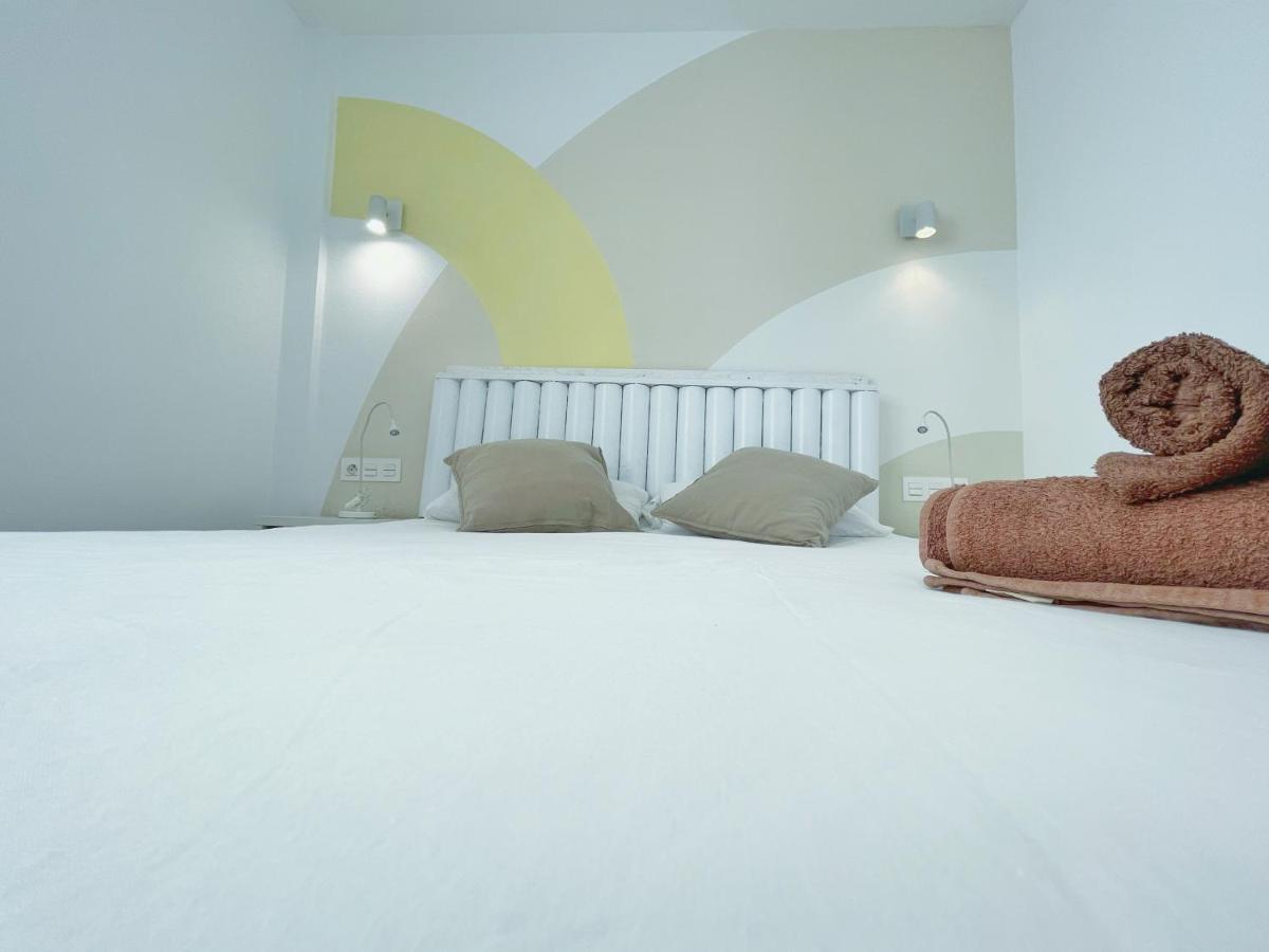 Apartamento Soho centro malaga Málaga Exterior foto